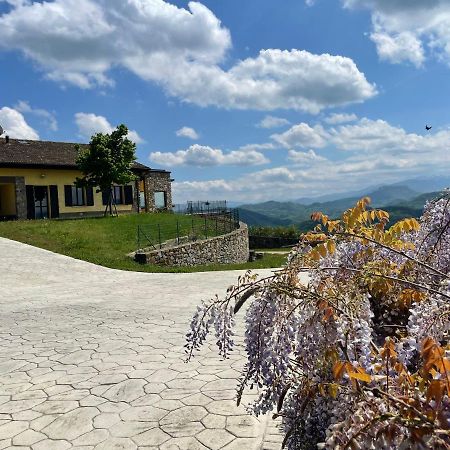 Roncovetro Villa Cavalieri In Vedriano מראה חיצוני תמונה
