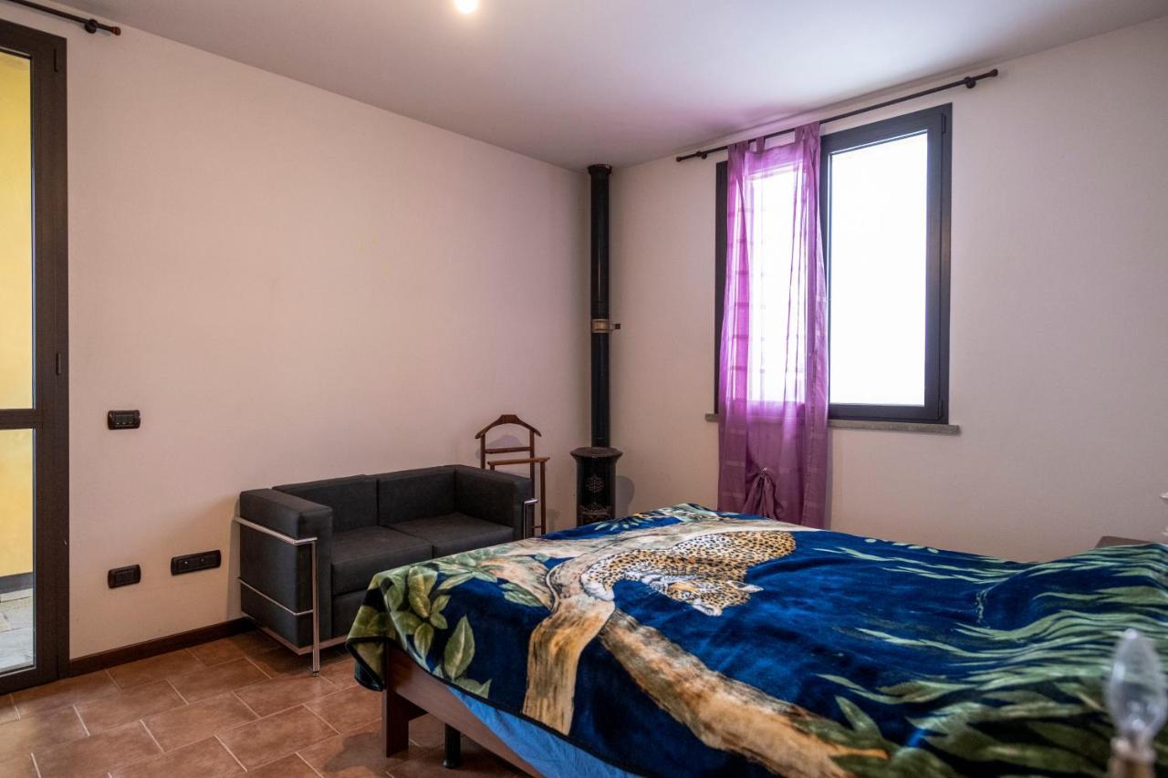 Roncovetro Villa Cavalieri In Vedriano מראה חיצוני תמונה